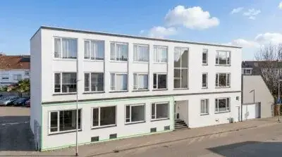 Appartement te koop: Gringelstraat 17, Schandelen Heerlen