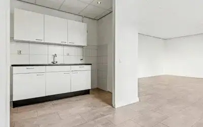 Apartment for sale: Gringelstraat 19A, Schandelen Heerlen