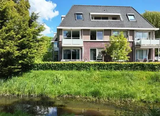 Appartement te koop: Grintweg 39, Moerdijk Moerdijk
