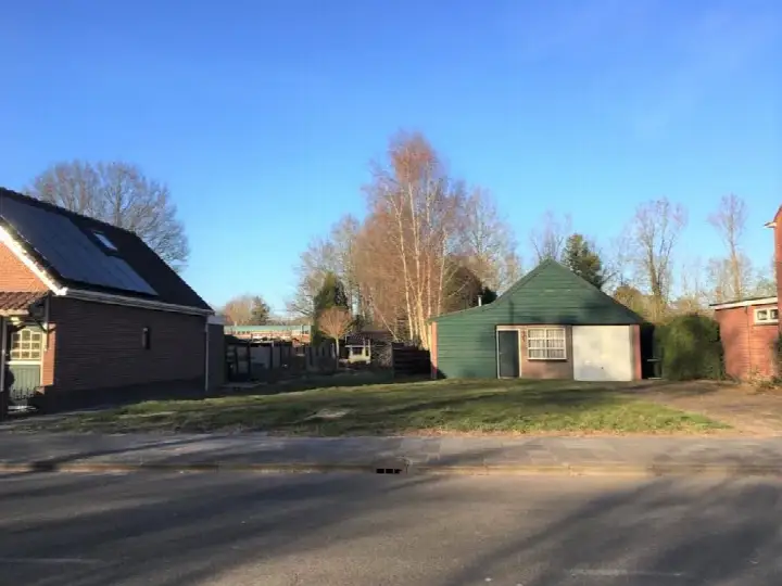 Woning te koop: Grintweg, Winschoten-Grintweg Winschoten