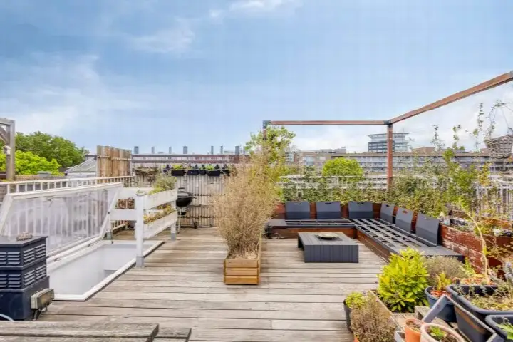 Appartement te koop: Griseldestraat 30-4, Erasmusparkbuurt-West Amsterdam