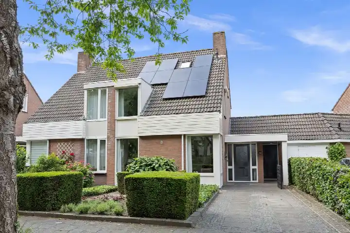 Tussenwoning te koop: Groen van Prinstererlaan 44, Vijfhoeven Vlijmen