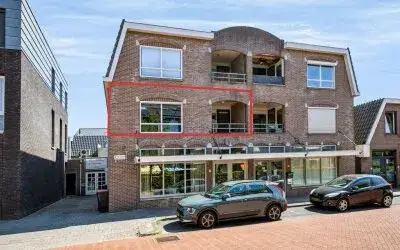 Appartement te koop: Groen van Prinstererlaan 47, Centrum Barneveld Barneveld