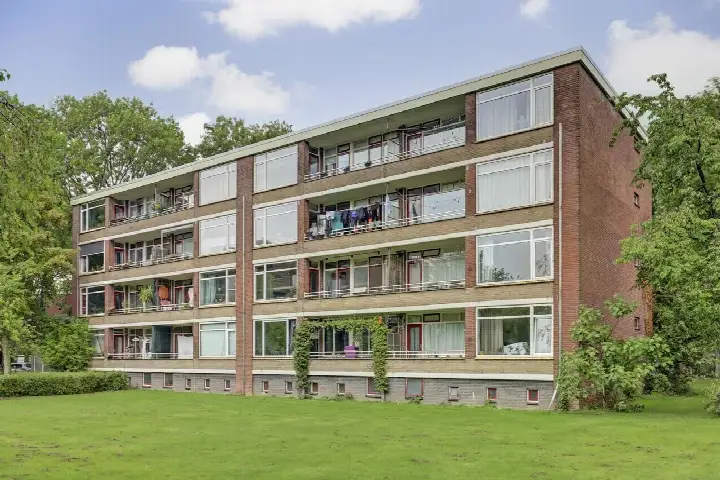 Appartement te koop: Groen van Prinstererstraat 73, Nude-buurt Wageningen