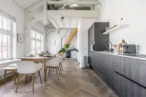 Woning te huur: Groenburgwal, Zuiderkerkbuurt Amsterdam