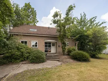 Vrijstaande woning te koop: Groendalseweg 67, Overbuurtse Polder Bleiswijk