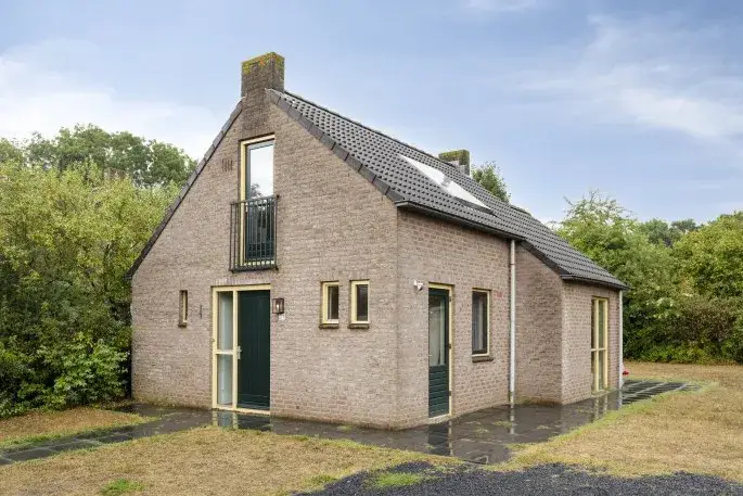 Vrijstaande woning te koop: Groene Heuvels 277, Ewijk-Buitengebied Zuid-2 Ewijk