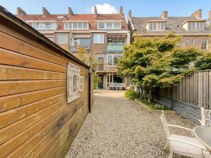 Apartment for sale: Groene Hilledijk 360A, Vreewijk Rotterdam