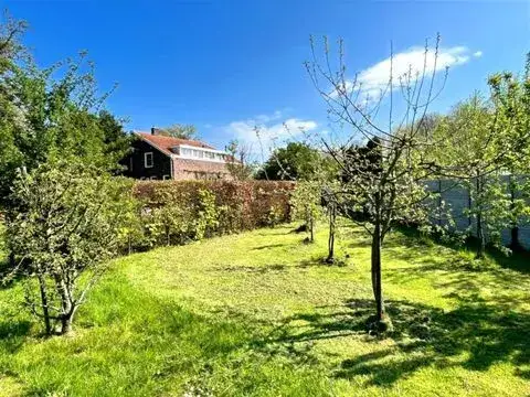 Vrijstaande woning te koop: Groene Kruisweg 475, Rhoon Noord Rhoon