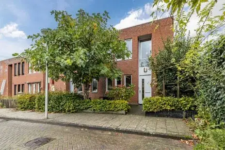 Hoekwoning te koop: Groene Draecklaan 1, Vleuterweide-Noord/Oost/Centrum Vleuten