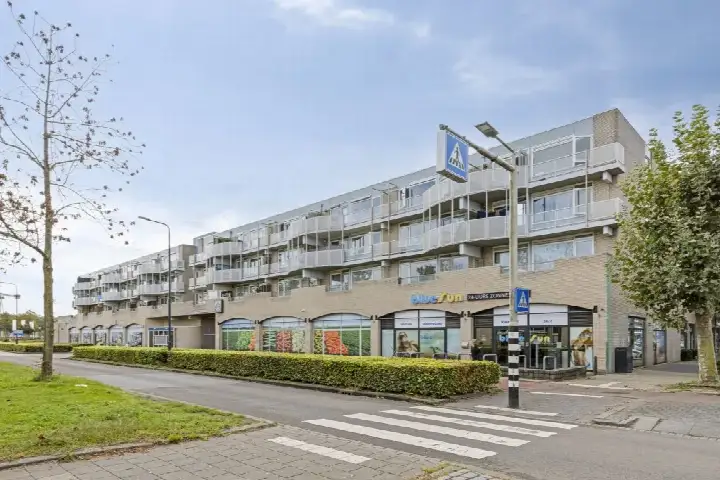 Appartement te koop: Groenedijk 121, Biesdonk Breda