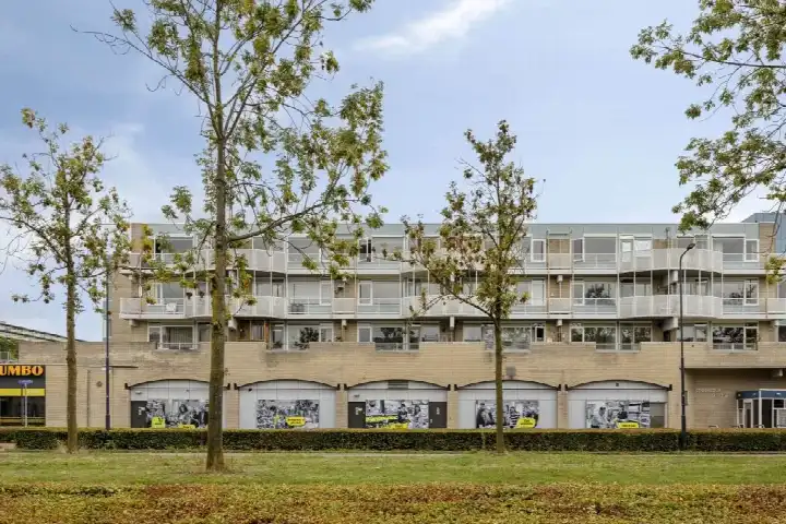 Appartement te koop: Groenedijk 129, Biesdonk Breda