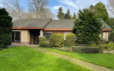 Home for sale: Groenedijk 30, Parkwijk-Zuid Utrecht
