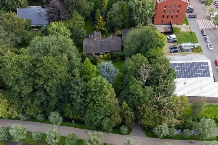 Woning te koop: Groenedijk 30, Parkwijk-Zuid Utrecht