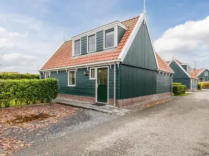Vrijstaande woning te koop: Groenedijk 6-102, Oost-Graftdijk Oost-Graftdijk