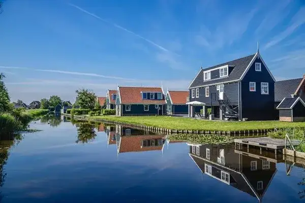Vrijstaande woning te koop: Groenedijk 6-160, Oost-Graftdijk Oost-Graftdijk