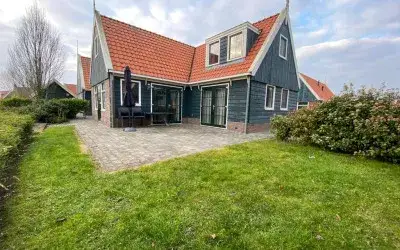 Vrijstaande woning te koop: Groenedijk 6-302, Oost-Graftdijk Oost-Graftdijk
