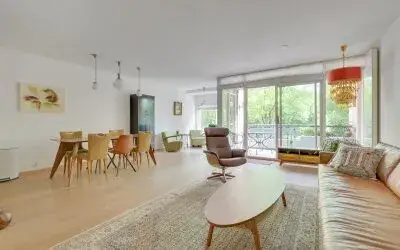 Appartement te koop: Groenelaantje 26, Bloemwijk en Zocherkwartier Alkmaar