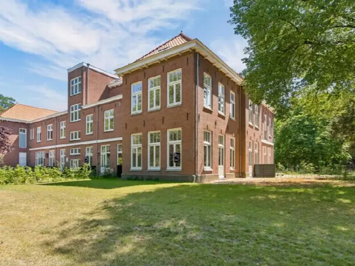 Appartement te koop: Groenelaantje 35A, Nunspeet-Zuid Nunspeet