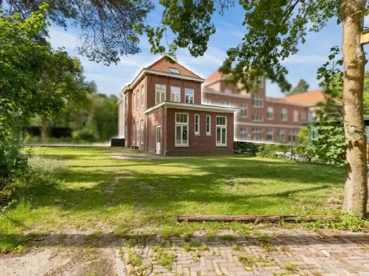 Appartement te koop: Groenelaantje 35G, Nunspeet-Zuid Nunspeet