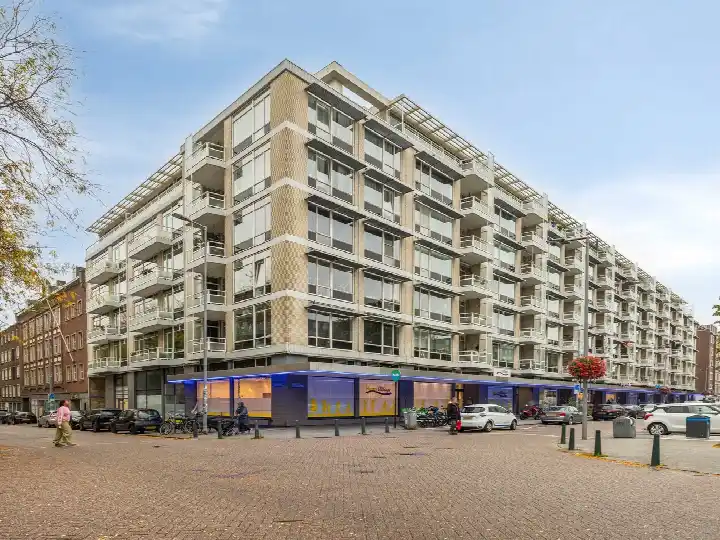 Appartement te huur: Groenendaal 213, Stadsdriehoek Rotterdam