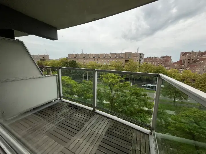 Appartement te huur: Groenendaal 389, Stadsdriehoek Rotterdam