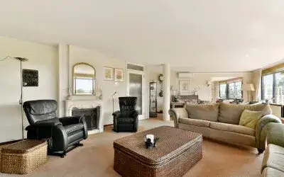 Apartment for sale: Groenendaal 85, Kortland-Noord Krimpen Aan Den Ijssel
