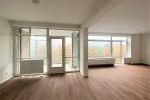 Woning te huur: Groenendaal, Stadsdriehoek Rotterdam