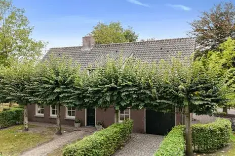 Vrijstaande woning te koop: Groenendijk 19, Oosteind Oosteind