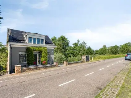 Detached house for sale: Groenendijk 331, Verspreide bebouwing Essepolder Nieuwerkerk A/D Ijssel