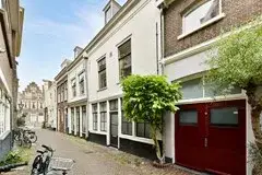 Apartment for sale: Groenesteeg 4, Pancras-Oost Leiden