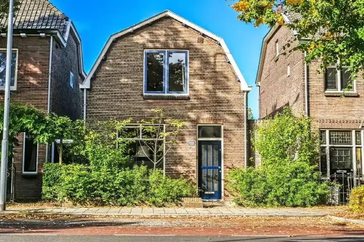 Vrijstaande woning te koop: Groenestraat 297, Nije Veld Nijmegen