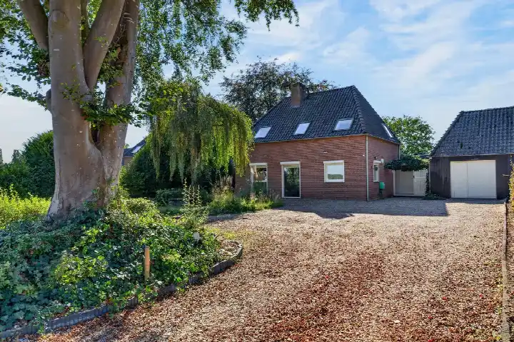 Semi-detached for sale: Groenestraat 4, Angerlo's Broek Lathum