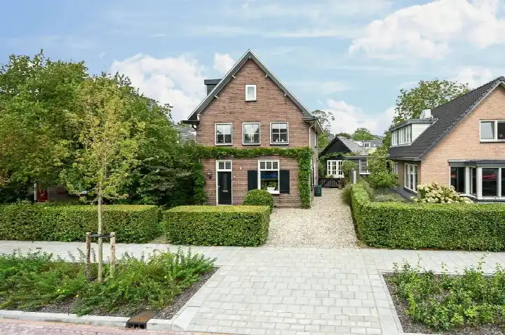 Detached house for sale: Groenestraat 44, Boekelo Bennekom