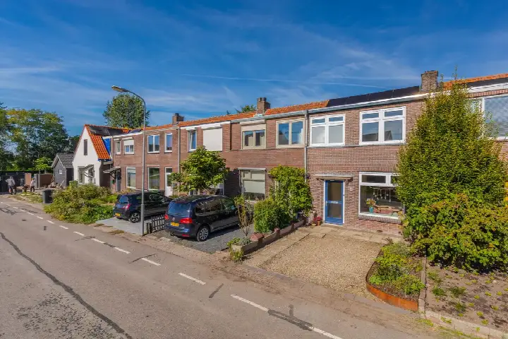 Hoekwoning te koop: Groenestraat 46, De Brieneshof-De Pas Elst (Ge)
