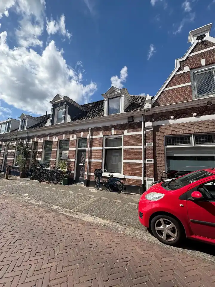 Kamer te huur: Groenestraat 8-4, Oud-Assendorp Zwolle
