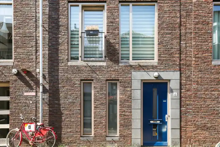 Woning te huur: Groenestraat, Lange Nieuwstraat en omgeving Utrecht