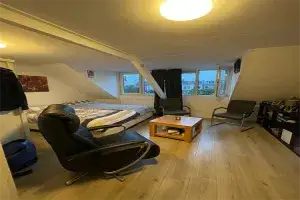 Kamer te huur: Groenestraat, Oud-Assendorp Zwolle