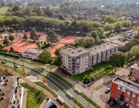 Appartement te koop: Groeneveld 42, Bijvanck Noord Huizen
