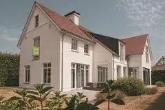 Vrijstaande woning te koop: Groenevelt 30, Verspreide huizen Sluis Sluis