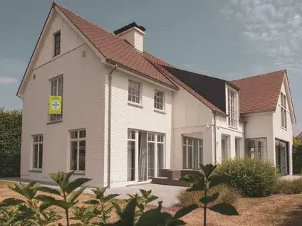 Vrijstaande woning te koop: Groenevelt 30, Verspreide huizen Sluis Sluis