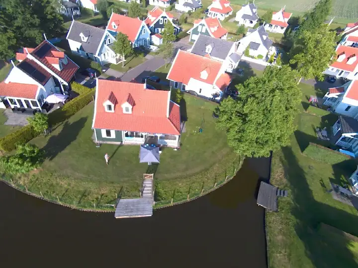 Semi-detached for sale: Groeneweg 1-105, Recreatiegebied Bruinisse