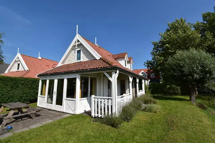 Semi-detached for sale: Groeneweg 1-157, Recreatiegebied Bruinisse