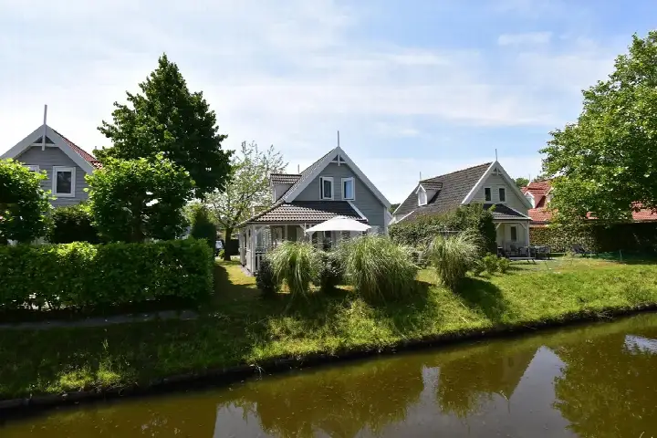 Semi-detached for sale: Groeneweg 1-70, Recreatiegebied Bruinisse