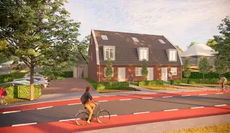 Home for sale: Groeneweg 2A, Renkum Centrum Renkum