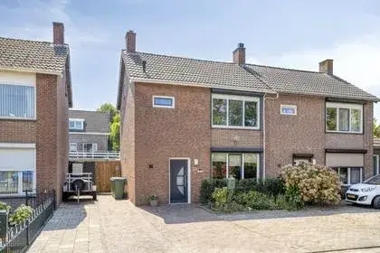Twee-onder-één-kap te koop: Groeneweg 34, Noordhoek Noordhoek