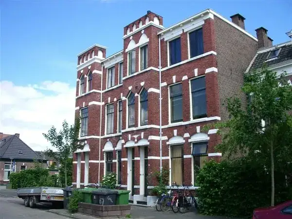 Appartement te huur: Groeneweg 51, Oud-Assendorp Zwolle