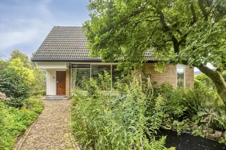 Vrijstaande woning te koop: Groeneweg 9, Zeddam Zeddam