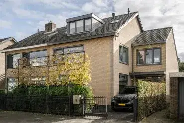 Hoekwoning te koop: Groenezoom 3, Badhoevedorp Antoniushoeve Badhoevedorp