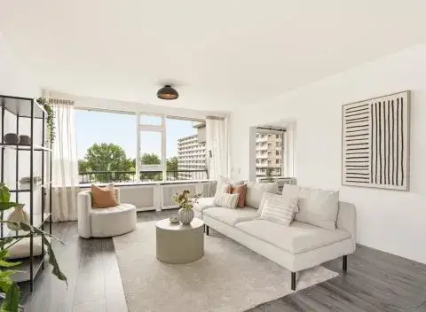 Appartement te koop: Groenhof 320, Kringloopbuurt Amstelveen